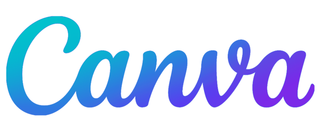 canva logo