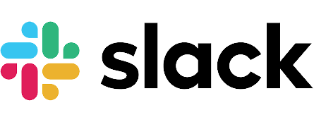 slack logo