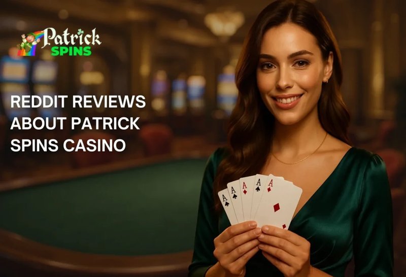 Is the “free” bonus at PatrickSpins really free?